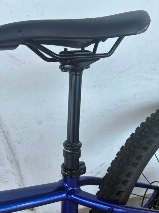 Bicicleta MTB 29"