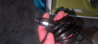Nevera eléctrica WAECO playa