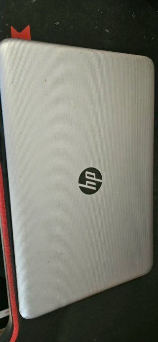 HP 250 G5 Notebook PC