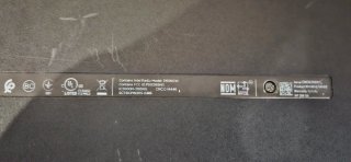 HP 250 G5 Notebook PC