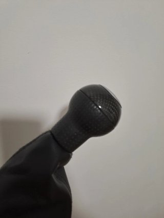 Pomo Seat Sport Carbono 6 Velocidades