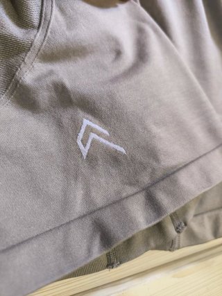 Shorts Dupe Oner Active