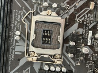 Placa Base Gigabyte B365M DS3H LGA 1151