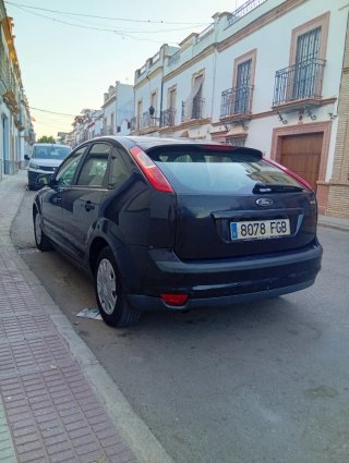 Ford Focus 2007