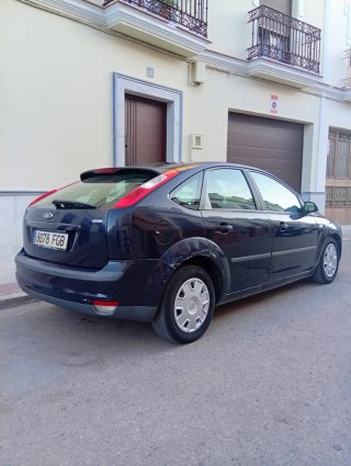 Ford Focus 2007