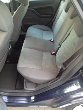 Ford Focus 2007