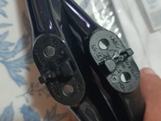Patas para TV
