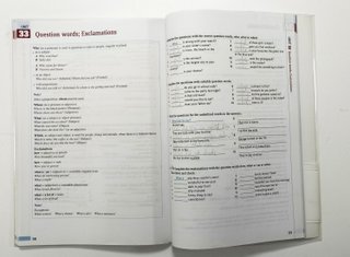 Ripasso inglese B1 -Grammar Plus -grammar practice