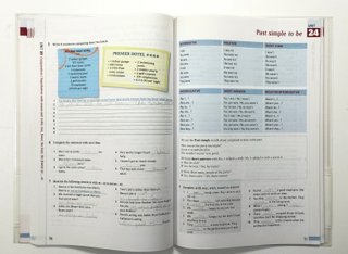 Ripasso inglese B1 -Grammar Plus -grammar practice
