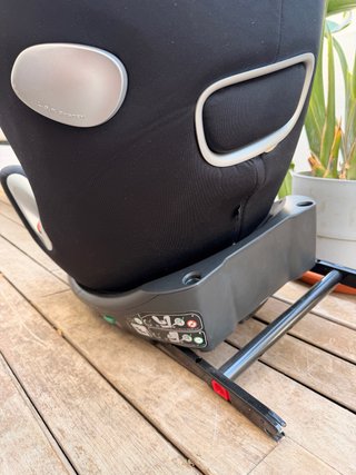 Silla de coche Cybex Sirona Q-iSize