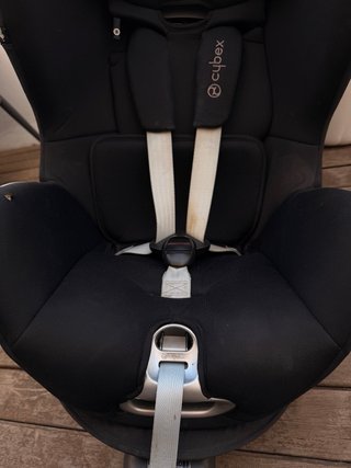 Silla de coche Cybex Sirona Q-iSize