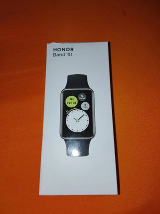 Honor Band 10 Reloj Inteligente