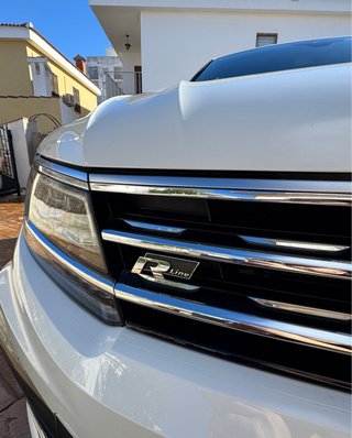 Vw Tiguan Sport R-line 1.5 TSI 150cv DSG7