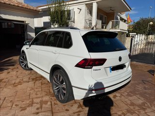 Vw Tiguan Sport R-line 1.5 TSI 150cv DSG7