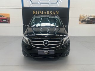Mercedes-Benz Clase V 250d Avantgarde 2018