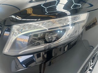 Mercedes-Benz Clase V 250d Avantgarde 2018