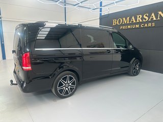 Mercedes-Benz Clase V 250d Avantgarde 2018