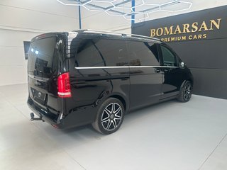 Mercedes-Benz Clase V 250d Avantgarde 2018