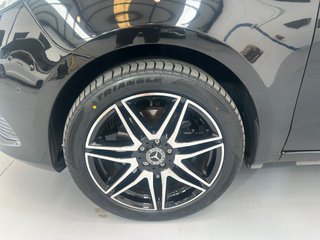 Mercedes-Benz Clase V 250d Avantgarde 2018