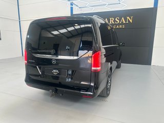 Mercedes-Benz Clase V 250d Avantgarde 2018