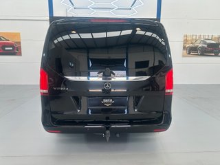 Mercedes-Benz Clase V 250d Avantgarde 2018