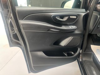 Mercedes-Benz Clase V 250d Avantgarde 2018