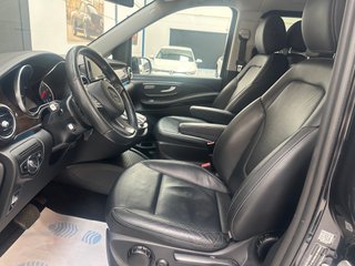 Mercedes-Benz Clase V 250d Avantgarde 2018