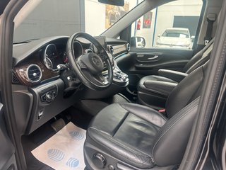Mercedes-Benz Clase V 250d Avantgarde 2018