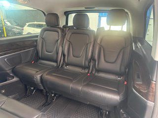 Mercedes-Benz Clase V 250d Avantgarde 2018