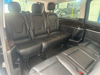 Mercedes-Benz Clase V 250d Avantgarde 2018