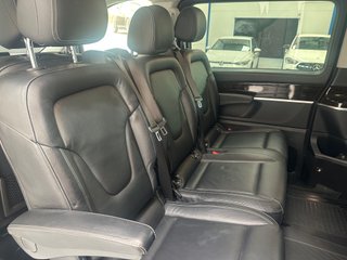 Mercedes-Benz Clase V 250d Avantgarde 2018
