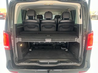 Mercedes-Benz Clase V 250d Avantgarde 2018