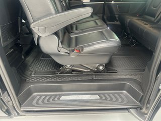 Mercedes-Benz Clase V 250d Avantgarde 2018
