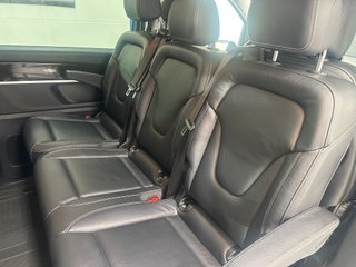 Mercedes-Benz Clase V 250d Avantgarde 2018