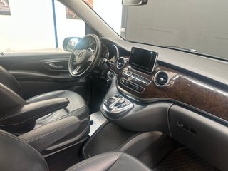 Mercedes-Benz Clase V 250d Avantgarde 2018