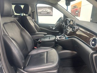 Mercedes-Benz Clase V 250d Avantgarde 2018