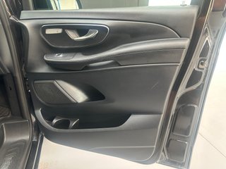 Mercedes-Benz Clase V 250d Avantgarde 2018