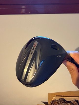 Driver Titleist GT 10º