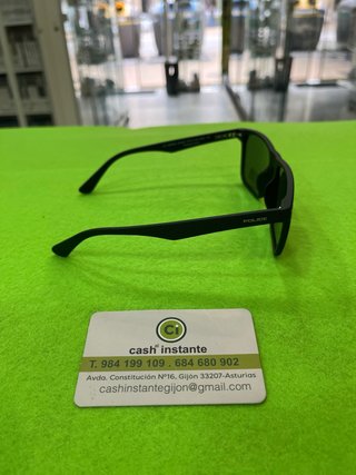 GAFAS DE SOL POLICE GATOR 2