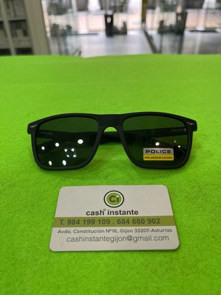 GAFAS DE SOL POLICE GATOR 2