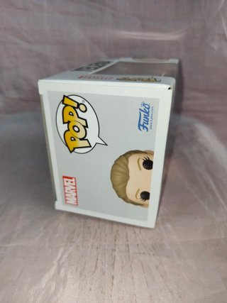 Funko Pop! Marvel Hawkeye Yelena 1213