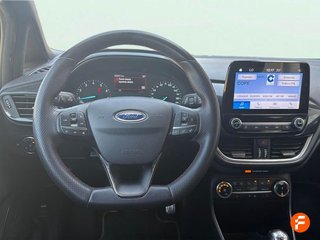Ford Fiesta 1.0 EcoB. MHEV 114kW(155CV) ST-Line 5p