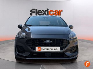 Ford Fiesta 1.0 EcoB. MHEV 114kW(155CV) ST-Line 5p