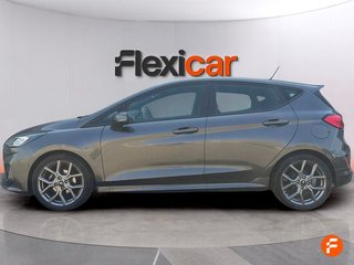 Ford Fiesta 1.0 EcoB. MHEV 114kW(155CV) ST-Line 5p