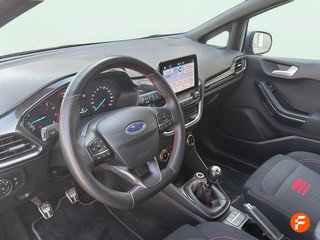 Ford Fiesta 1.0 EcoB. MHEV 114kW(155CV) ST-Line 5p