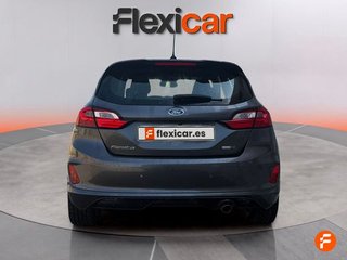 Ford Fiesta 1.0 EcoB. MHEV 114kW(155CV) ST-Line 5p
