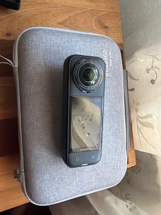 Pack Insta360 X5 Completo.