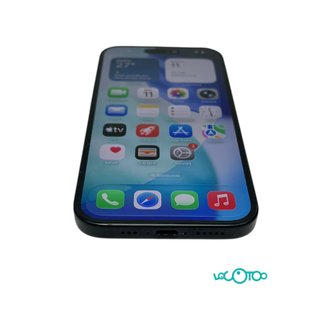 iPhone 15 128GB Negro 84%