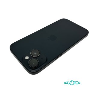 iPhone 15 128GB Negro 84%