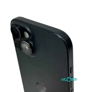 iPhone 15 128GB Negro 84%